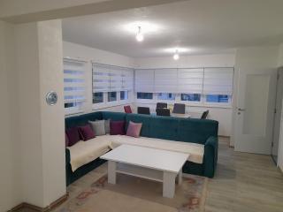 Apartman Rešidović - Hadžići - 7