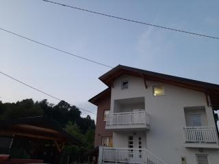 Apartman Rešidović - Hadžići - 1