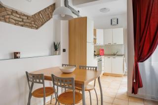 Bertiera Family Duplex by Wonderful Italy - Bolonia - 3
