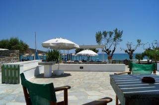LEANDROS APARTMENTS - Platis Gialos Sifnos - 2