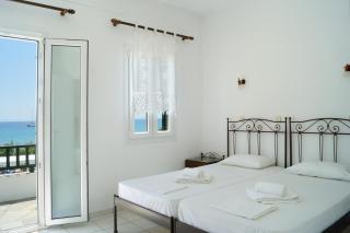 LEANDROS APARTMENTS - Platis Gialos Sifnos - 1