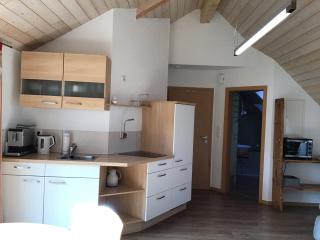 Ferienwohnung Holzheimer - Sandberg - 9