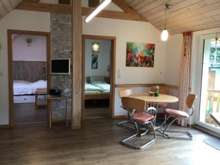 Ferienwohnung Holzheimer - Sandberg - 7