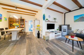 Casa Camila Family bungalow - L'Alfàs del Pi - 7