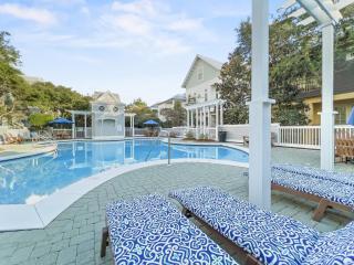 224 Winston Ln home - Inlet Beach - 8