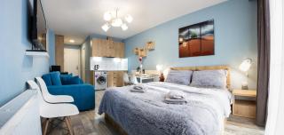 New Gudauri Loft 2 Apartments - 9