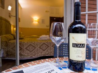 Gregorio's Rooms - Roma - 1