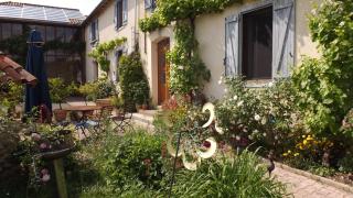 Gîte Périssée, le grand Gîte - Libaros - 4