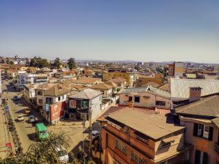 Valiha Serviced Apartments Antananarivo - Antananarivo - 2