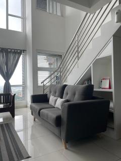 Yenni Duplex @ DeCentrum, Kajang - Serdang - 7
