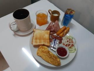 Phratamnak Inn guesthouse - 100 mtr from the beach - 5