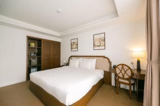Marigold Hotel Hanoi - 5