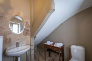 Hôtel de Panette - Entrée sainte Chapelle - Cathédrale - Palais Jacques Cœur - Panette Collection - 1