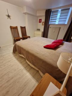 Chalet La Zaubette 8 personnes - La Bresse - 2