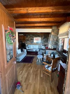 Mountain house - Palaios Agios Athanasios - 1