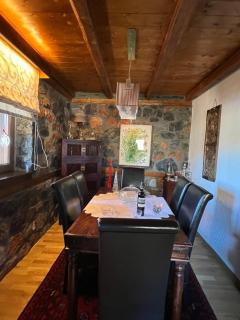 Mountain house - 7