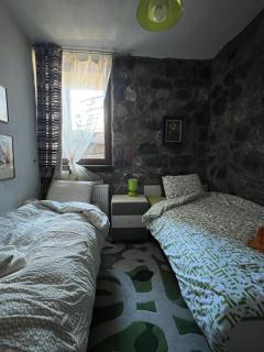 Mountain house - 1