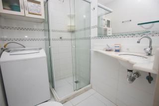 NS907 - Quarto e Sala Funcional em Copacabana - 5