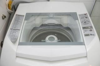 NS907 - Quarto e Sala Funcional em Copacabana - 2