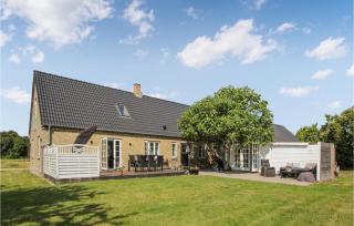 4 Bedroom Gorgeous Home In Samsø - Ballen - 9
