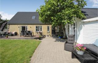 4 Bedroom Gorgeous Home In Samsø - Ballen - 8