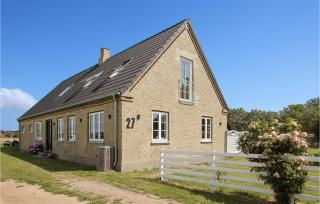 4 Bedroom Gorgeous Home In Samsø - Ballen - 7