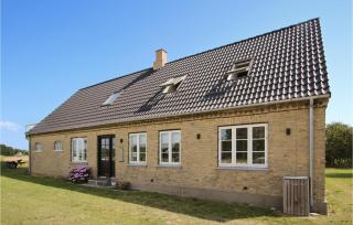 4 Bedroom Gorgeous Home In Samsø - Ballen - 6