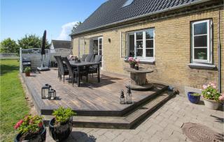 4 Bedroom Gorgeous Home In Samsø - Ballen - 4
