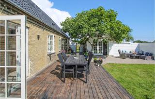 4 Bedroom Gorgeous Home In Samsø - Ballen - 2