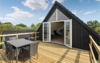 4 Bedroom Gorgeous Home In Samsø - Ballen - 1