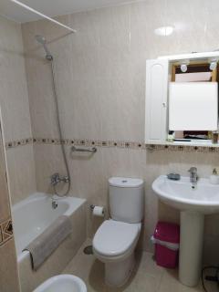 Apartamento Guejar Sierra - Güéjar-Sierra - 7