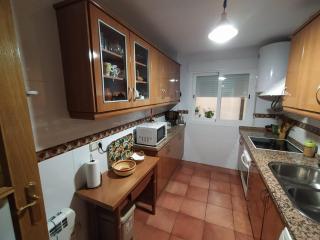 Apartamento Guejar Sierra - Güéjar-Sierra - 4