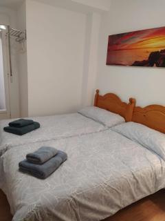 Apartamento Guejar Sierra - Güéjar-Sierra - 2
