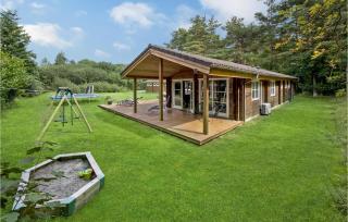Nice Home In Ebeltoft With 4 Bedrooms - Ebeltoft - 1
