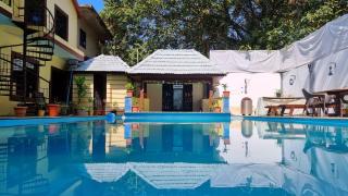 Palolem Inn - Palolem - 0