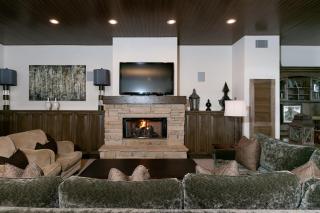 Premium Luxury Three Bedroom Suite with Hot Tub apartment hotel - Park City - 8