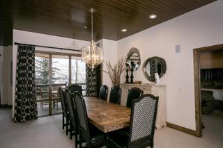 Premium Luxury Three Bedroom Suite with Hot Tub apartment hotel - Park City - 5