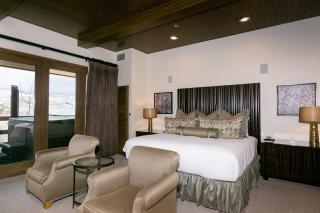 Premium Luxury Three Bedroom Suite with Hot Tub apartment hotel - Park City - 3