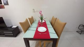 Summer Suites Klcc by Malenehom - Kuala Lumpur - 3