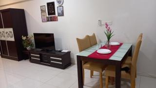 Summer Suites Klcc by Malenehom - Kuala Lumpur - 2
