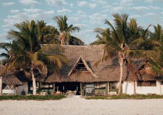 Sahari Zanzibar - Bwejuu - 4