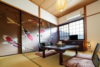 Guesthouse Kinoya - Kyoto - 2