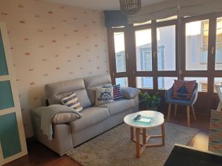 Apartamento Cine Colón 2 - Ribadeo - 7