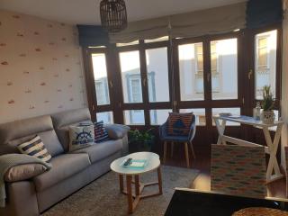 Apartamento Cine Colón 2 - Ribadeo - 6