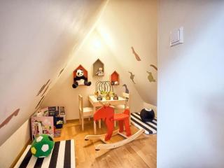 Apart4Sleepers Apartament Dwupoziomowy Pardałówka - Zakopane - 3