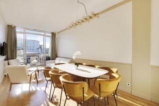 Pick A Flat's Apartment in Opéra - Rue Saint Marc - Parijs - 0