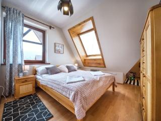 Apart4Sleepers Apartament Dwupoziomowy Pardałówka - Zakopane - 8