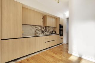 Pick A Flat's Apartment in Opéra - Rue Saint Marc - Parijs - 6