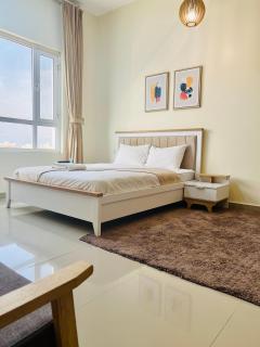 Abu Rakan Apartment - 2