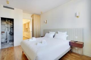 Pick A Flat's Apartment in Opéra - Rue Saint Marc - Parijs - 4